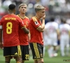Serge Gumienny spaart arbitrage niet na gelijkspel Rode Duivels