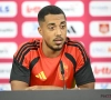 Youri Tielemans doet aan 'damage control' daags na Iran