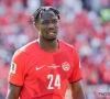 Union SG dreigt topschutter kwijt te raken: Bundesliga-club doet miljoenenbod op David