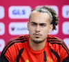 Rode Duivel Arthur Theate staat plots voor heel verrassende transfer