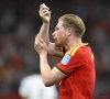 Dit was een héél speciale goal voor Kevin De Bruyne en hij legt ook uit waarom