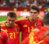 Buitenlandse pers in shock door Rode Duivels