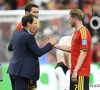 Garcia haalt uit naar Belgische pers: "Jullie weten goed over wie ik het heb"