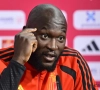 Romelu Lukaku wil Vincent Kompany achterna... "Dat is wel de bedoeling ja" - Ook bij Anderlecht?