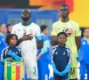 Sterkhouder van Senegal onzeker voor WK-clash met België