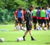Deur voor de toekomst staat wagenwijd open: zeven talenten krijgen hun kans bij Standard