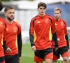 Dit is onze verwachte basiself van de Rode Duivels tegen Senegal