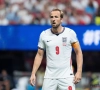 Engeland overleeft Congolese goal en dankt Harry Kane
