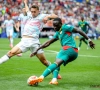 Timothy Castagne ziet grote les na thriller tegen Senegal en ziet druk bij... Verenigde Staten