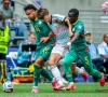 Rudi Garcia moet één knoop doorhakken: dit werkt niet