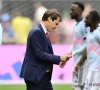 Rudi Garcia: genie of gezegend? Rudi Garcia spreekt over zijn wonderwissels
