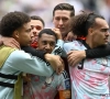 "Dit kan je niet analyseren, Rudi Garcia is El Loco vanaf nu"