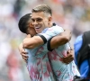 🎥 IJskoude Tielemans na heldenrol: “Voor mij was dit zotter dan Japan"