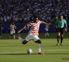 FIFA laat Balogun toch spelen