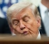 Zelfs België-VS verandert niets aan opvallende keuze van Trump