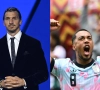 Zlatan Ibrahimovic zwaar onder de indruk van Rode Duivels