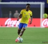 Geen enkel schot op doel: Colombia heeft geen kind aan Ghana
