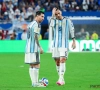 Argentinië en Messi ontsnappen na ongeziene WK-thriller tegen Kaapverdië
