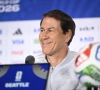De toekomst van de Rode Duivels oogt echt niet somber, al betwijfelen we of dat met Rudi Garcia zal zijn