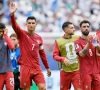 WK-LIVE 6/7: De Rode Duivels kennen hun eventuele tegenstander in de kwartfinale van het WK