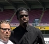 Zulte Waregem troeft onder meer Standard en Antwerp af