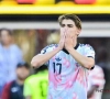1-4! De VS krijgen na alle commotie een rammeling van de Rode Duivels, die meer dan één maatje te sterk waren