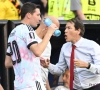 Met of zonder Rudi Garcia naar het EK? Gewezen Rode Duivel geeft sleutel aan ...