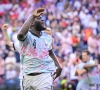 Romelu Lukaku geeft aan hoe hij omgaat met zijn statuut als invaller: "Het zou zelfdestructief zijn"