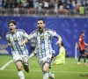 Zware beschuldigingen van Egypte na WK-thriller tegen Argentinië