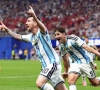 Lionel Messi verklaart zijn tranen na rollercoaster tegen Egypte: "Dáárom weende ik"