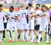 Duizenden en duizenden volgers: knappe Franse is fan van Rode Duivel(s)