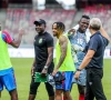 EXCLUSIEF: Congolees international op weg naar België