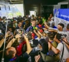 Thibaut Courtois verrast met opvallende uitspraak over toekomst bij Rode Duivels