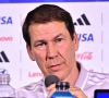 Rudi Garcia out, ex-coach Antwerp in? "Rekening is al gemaakt"