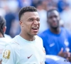 Zorgen richting halve finale? Kylian Mbappé doorbreekt zelf de stilte na noodgedwongen wissel