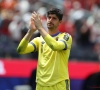 Na alle WK-heisa volgt eindelijk duidelijkheid over blessure van Courtois