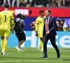De messen bovengehaald: "Ongeziene flater van Rudi Garcia"