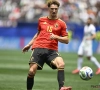 Verrassing: Thomas Meunier niet naar Valencia, wel naar de Premier League