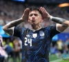 Een Engels drama in Atlanta! Niet Engeland, maar Argentinië speelt de finale van het WK