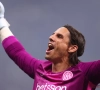 Topdoelman Yann Sommer legt uit waarom hij voor Club Brugge koos