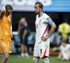 Harry Kane reageert aangeslagen na Engelse instorting tegen Argentinië