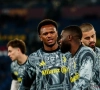 Loïs Openda heeft nieuwe club beet en speelt laatste wedstrijd voor Juventus op Sclessin