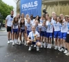 Belgisch team pakt knappe derde plaats op prestigieus toernooi in Zweden