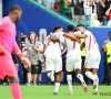 Frankrijk en Engeland serveren ongezien spektakel met 10(!) doelpunten