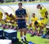 Een duo met Wesley Hoedt? Union SG kan verdediger naar Saudi-Arabië zien vertrekken