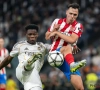 'Manchester United duwt door voor Real Madrid-speler, maar José Mourinho weigert hem te laten gaan'