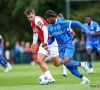 KRC Genk krijgt stevige tik vlak voor competitiestart en gaat zwaar onderuit