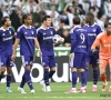 Alles bij het oude? Anderlecht slikt late opdoffers in opening Europees seizoen