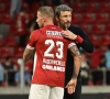 Toby Alderweireld heeft meteen enkele belangrijke zaken te zeggen over Mark van Bommel