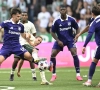 Conclusie na Hammarby: probleem Anderlecht ligt niet enkel op de flanken, ook hier dringend ingreep nodig